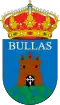 Official seal of Bullas