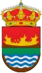 Official seal of Bustillo de la Vega