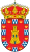 Official seal of Calahorra de Boedo