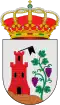 Official seal of Calasparra