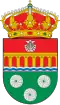Official seal of Calzada de los Molinos
