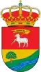 Official seal of Campos del Río