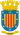 Coat of arms of Canela