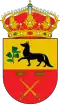 Official seal of Cardeñosa de Volpejera