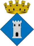 Official seal of Castellolí