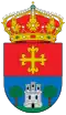 Coat of arms of Castillejo de Robledo