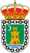 Official seal of Ceutí