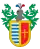 Coat of arms of Chimbarongo