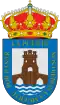 Official seal of Cieza