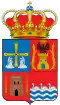 Coat of arms of Coaña