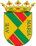 Coat of arms of Collado Villalba