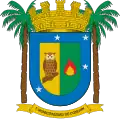 Coat of arms of Concón