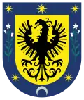 Coat of arms of Concepción