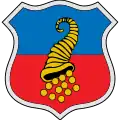 Coat of arms of Copiapó