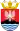 Coat of arms of Coronel