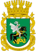 Coat of arms of Curicó