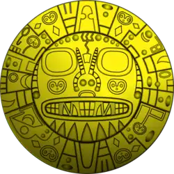 Coat of arms of Cusco