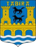 Coat of arms of Durango