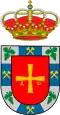 Coat of arms of El Bierzo