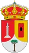 Official seal of Espeja de San Marcelino