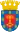 Coat of arms of Estación Central