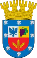 Coat of arms of Florida