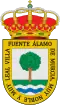 Official seal of Fuente Álamo de Murcia