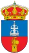 Official seal of Fuentes de Valdepero