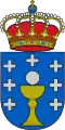 Coat-of-arms of Galicia