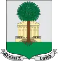 Coat of arms of Guernica