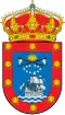 Official seal of Granadilla de Abona