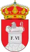 Official seal of Guadarrama