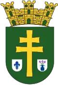 Coat of arms of Gurabo