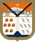 Coat of arms of Hermosillo