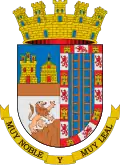 Official seal of Jumilla