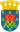 Coat of arms of La Granja