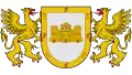 Coat of arms of La Serena