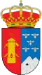 Official seal of La Unión