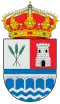 Official seal of Langa de Duero