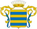 Coat of arms of Las Condes