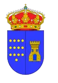 Official seal of Las Torres de Cotillas