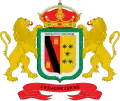 Coat of arms of Lerma