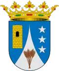 Official seal of Liceras