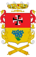 Coat of arms of Linares