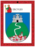 Official seal of Llívia