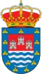 Official seal of Los Alcázares