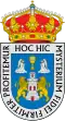 Official seal of Lugo