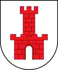 Coat of arms of Maulburg