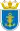 Coat of arms of Mejillones