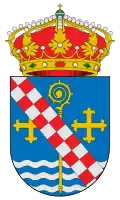 Official seal of Melón